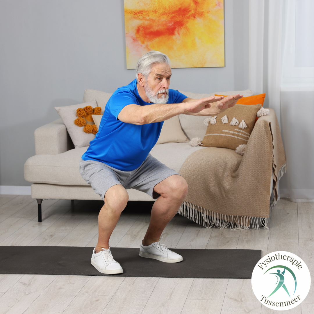 ParkinsonNet Amsterdam