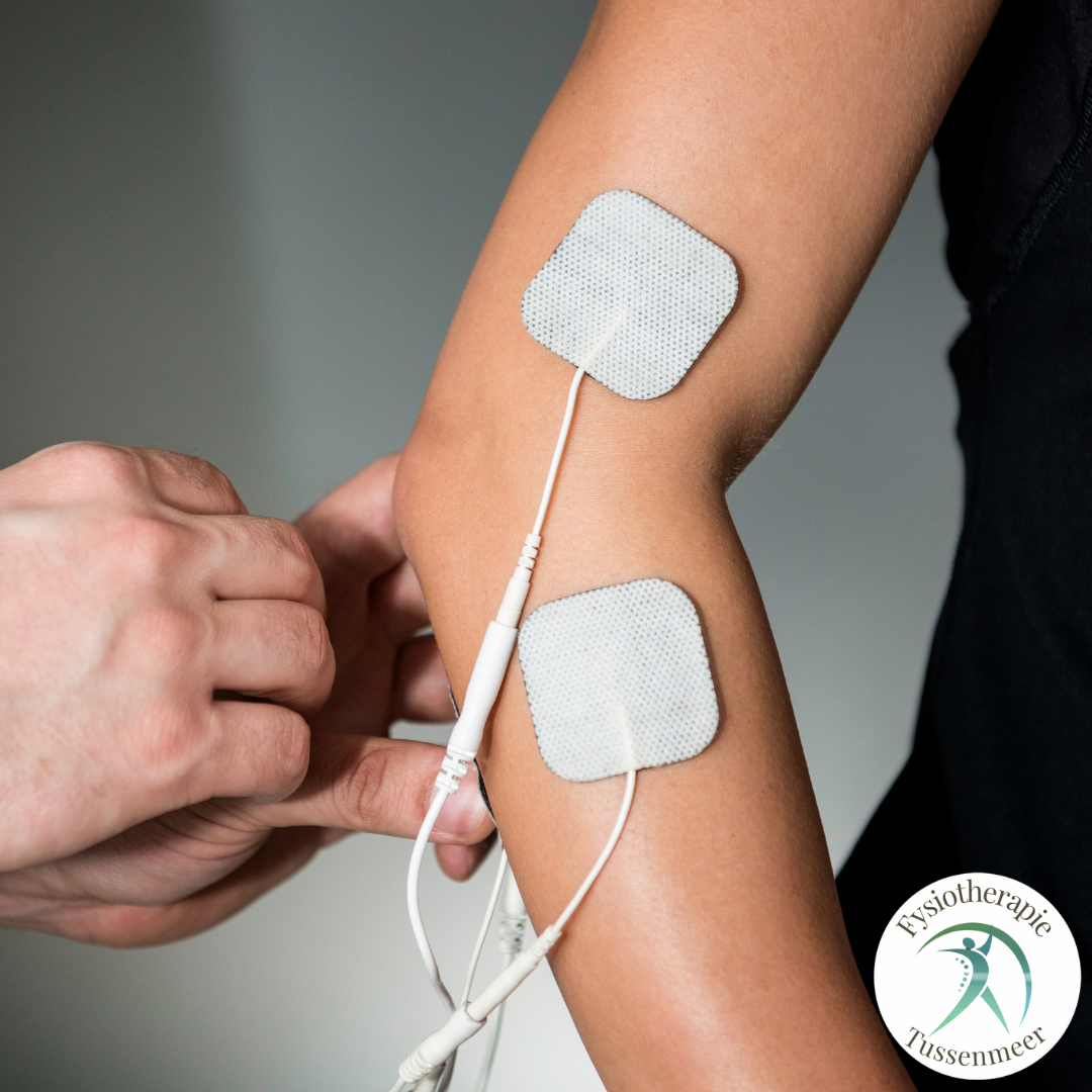 TENS behandeling Amsterdam